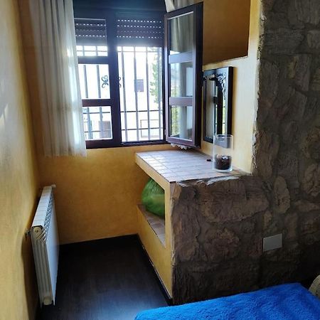 Villa El Membrillar Priego de Córdoba Kültér fotó