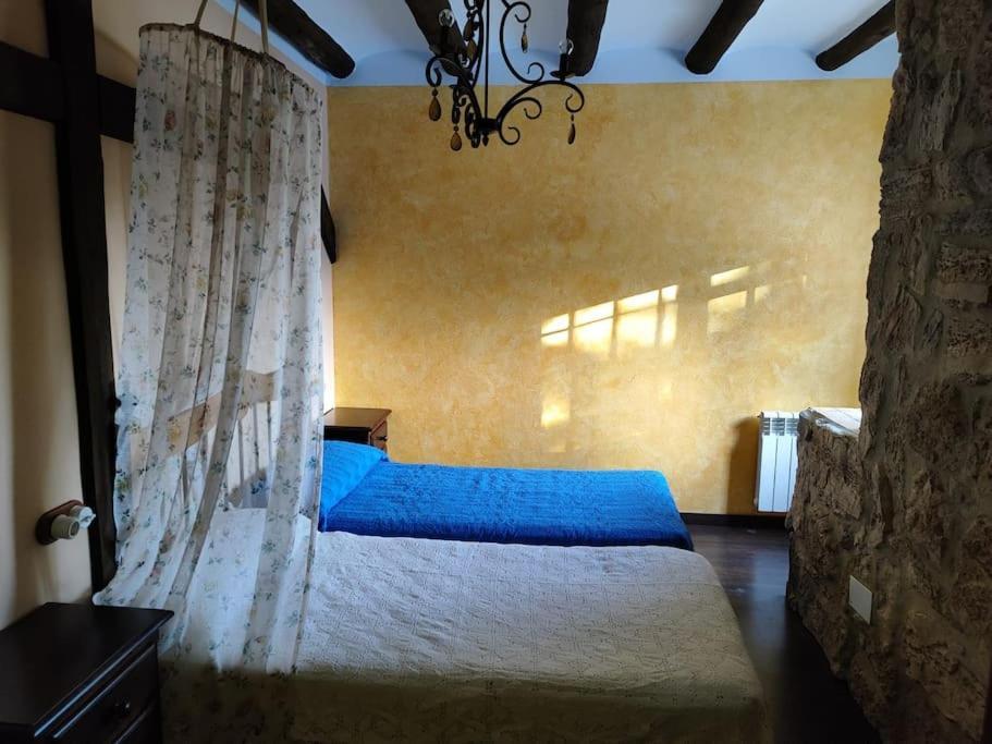 Villa El Membrillar Priego de Córdoba Kültér fotó