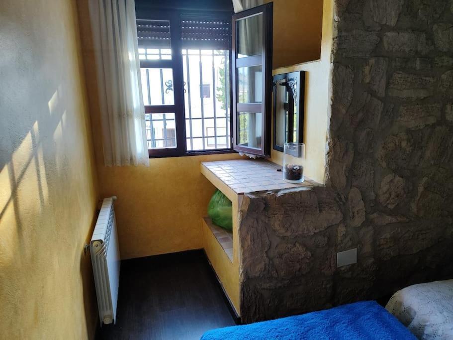 Villa El Membrillar Priego de Córdoba Kültér fotó