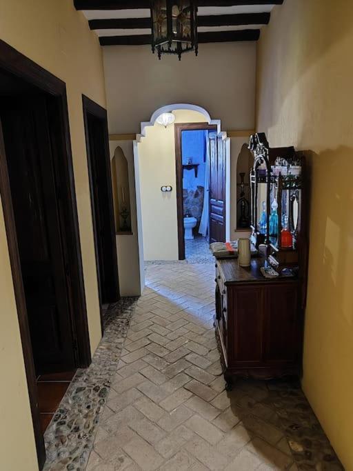 Villa El Membrillar Priego de Córdoba Kültér fotó