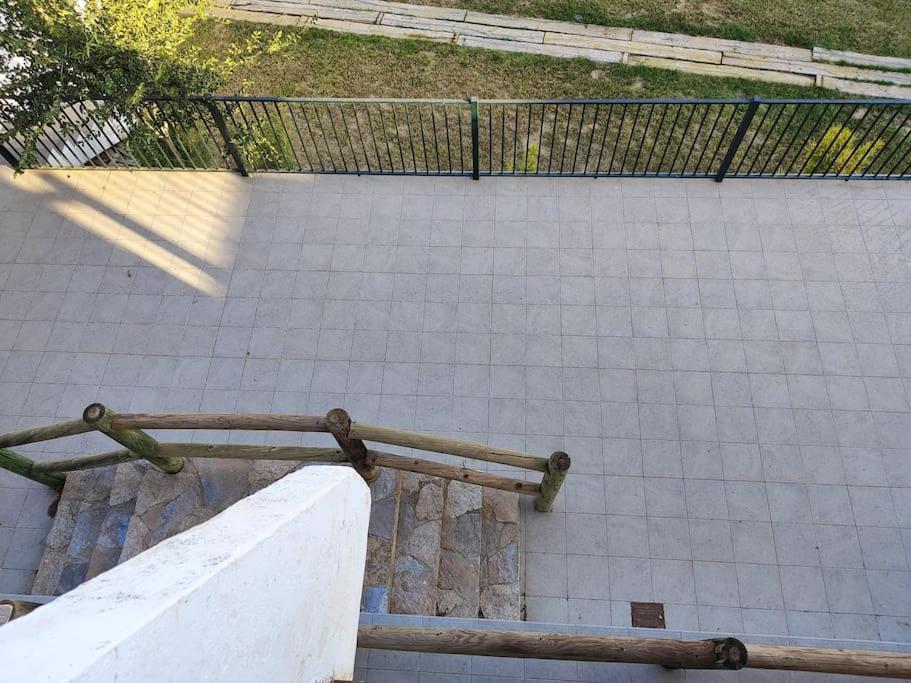 Villa El Membrillar Priego de Córdoba Kültér fotó